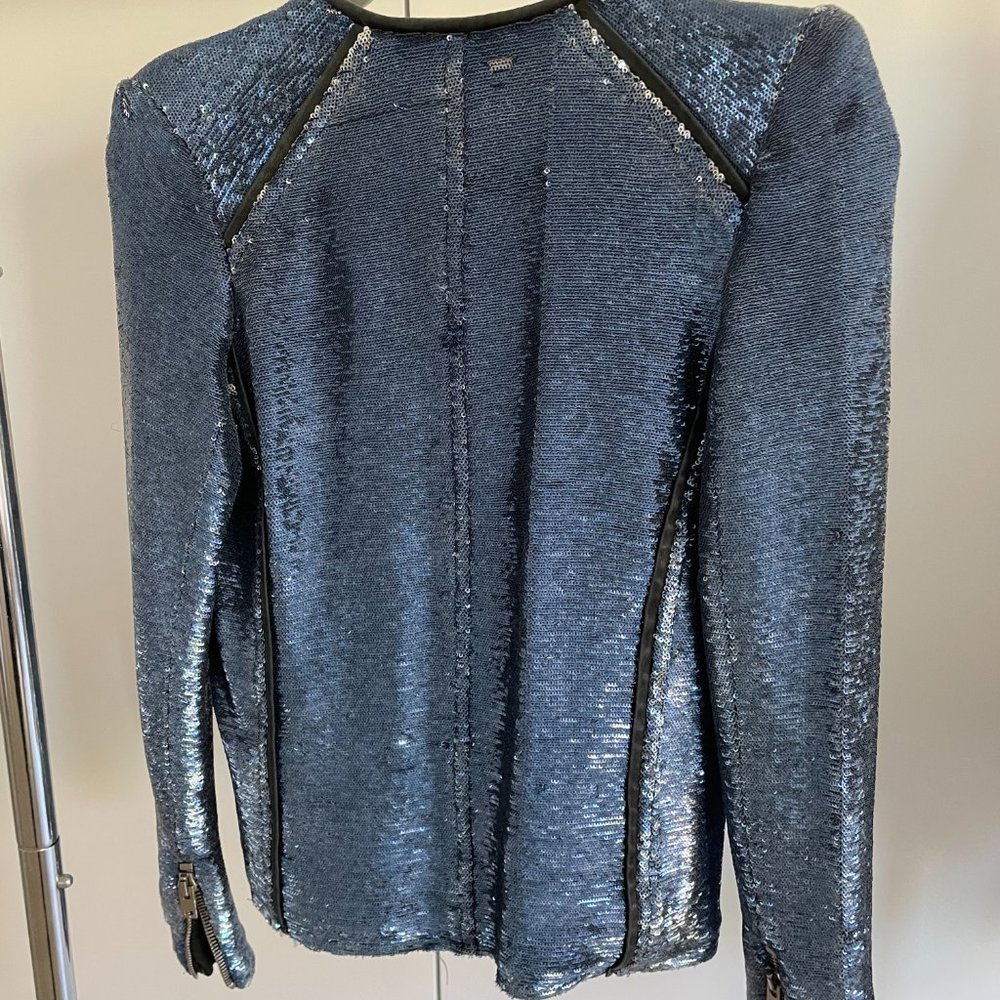 IRO Jacket - Picture 4 of 8